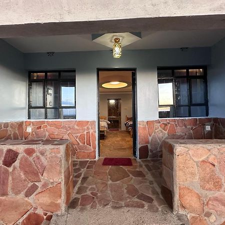 Luluka Guest House Sekenani Zewnętrze zdjęcie