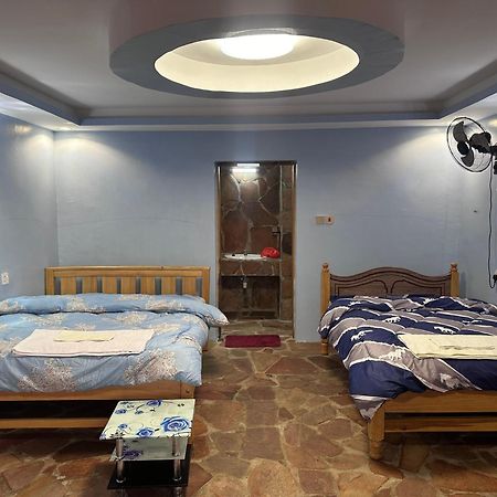 Luluka Guest House Sekenani Zewnętrze zdjęcie