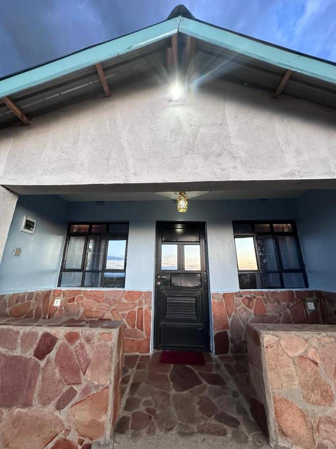 Luluka Guest House Sekenani Zewnętrze zdjęcie
