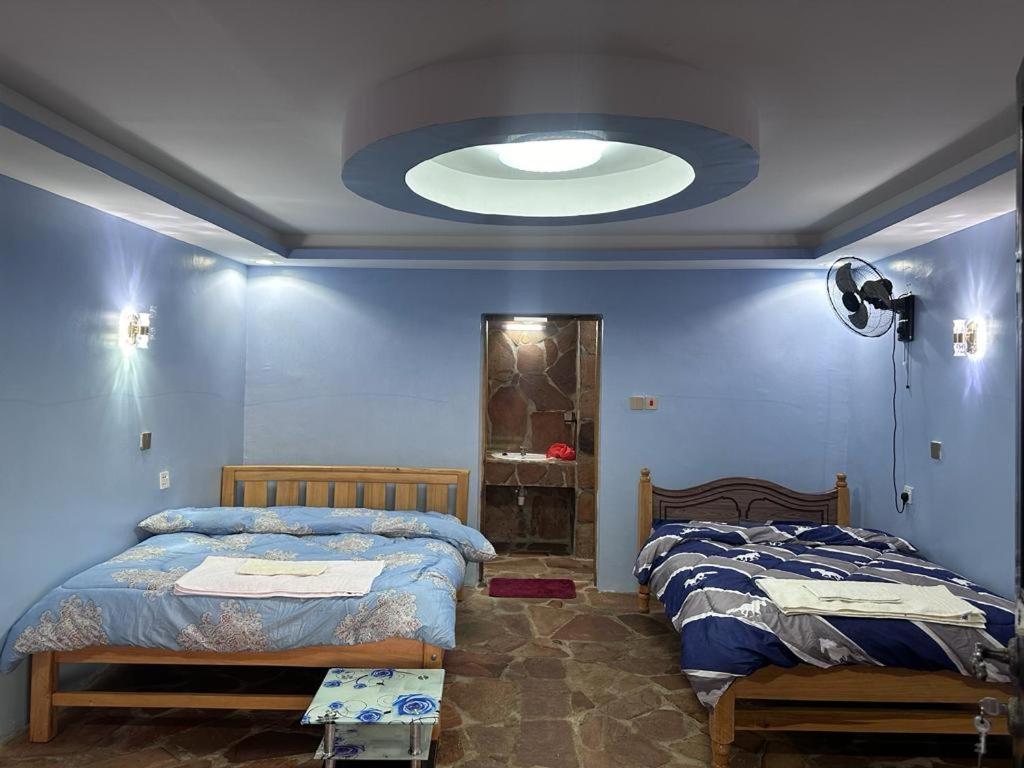 Luluka Guest House Sekenani Zewnętrze zdjęcie