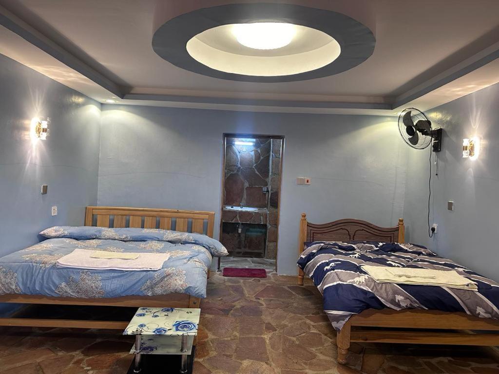 Luluka Guest House Sekenani Zewnętrze zdjęcie