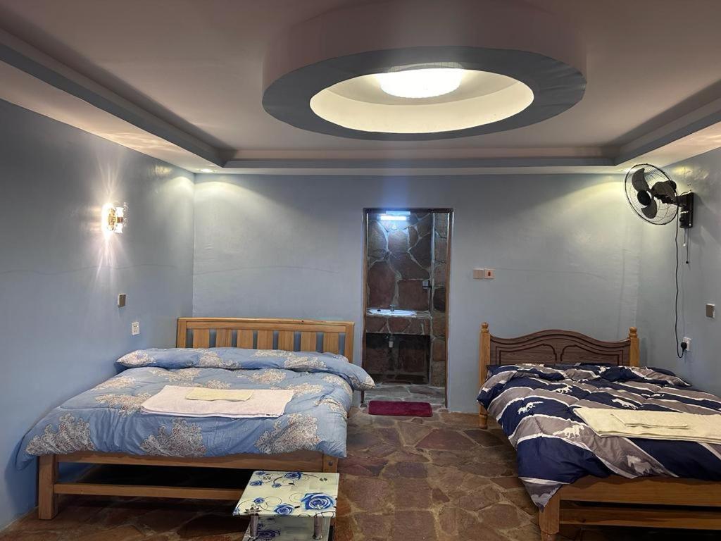 Luluka Guest House Sekenani Zewnętrze zdjęcie