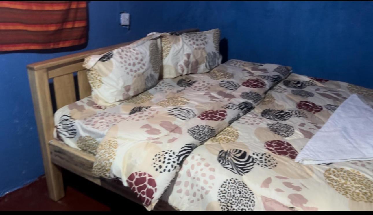 Luluka Guest House Sekenani Zewnętrze zdjęcie