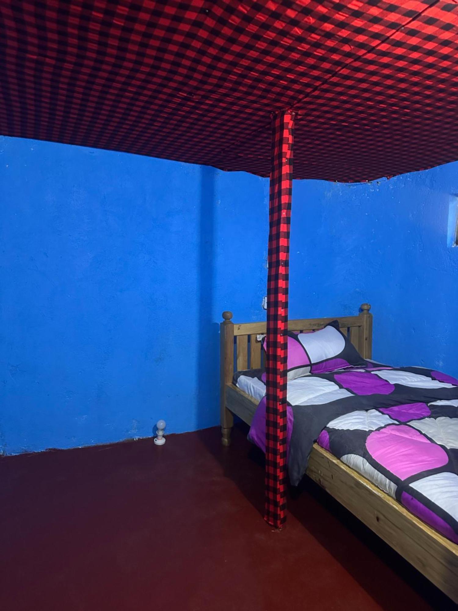 Luluka Guest House Sekenani Zewnętrze zdjęcie
