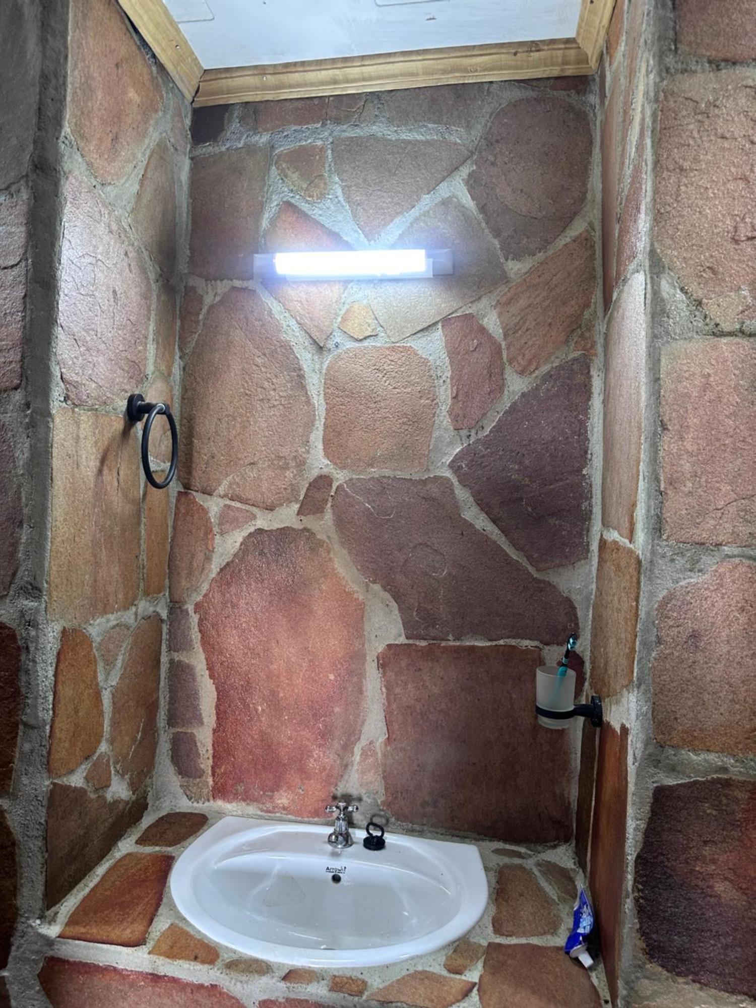 Luluka Guest House Sekenani Zewnętrze zdjęcie