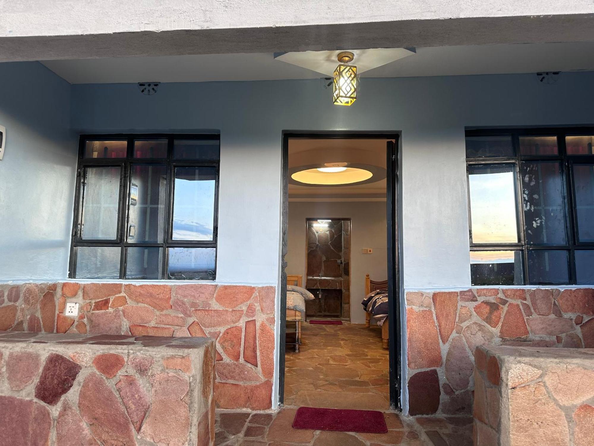 Luluka Guest House Sekenani Zewnętrze zdjęcie