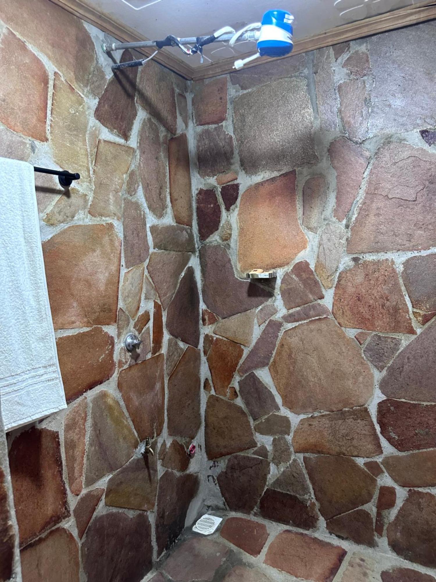Luluka Guest House Sekenani Zewnętrze zdjęcie