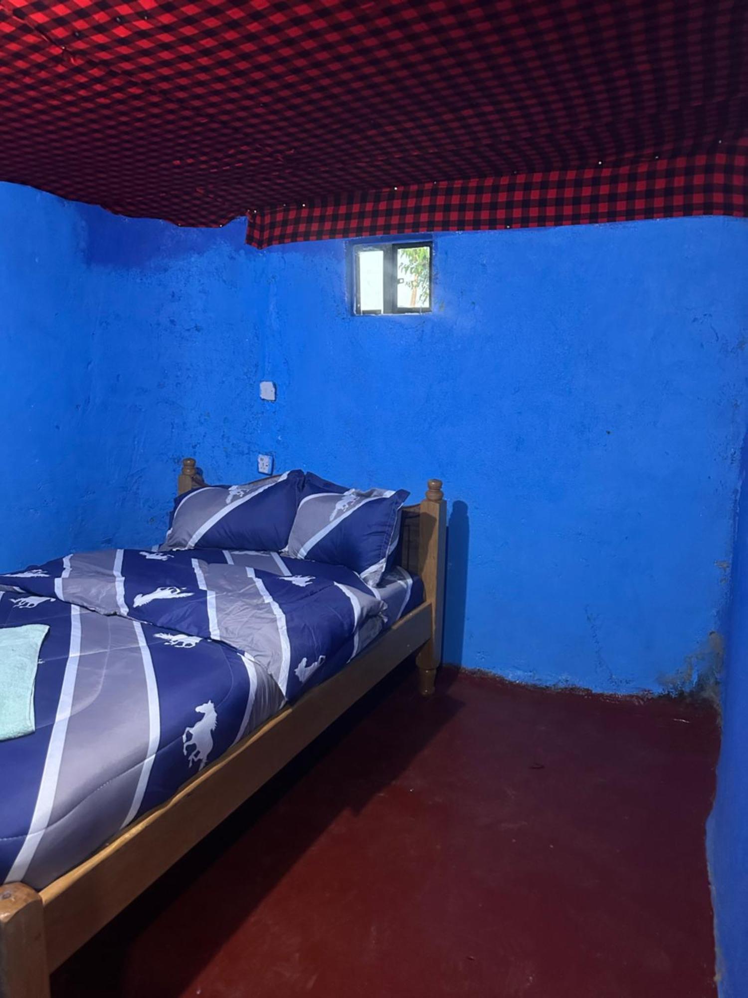 Luluka Guest House Sekenani Zewnętrze zdjęcie