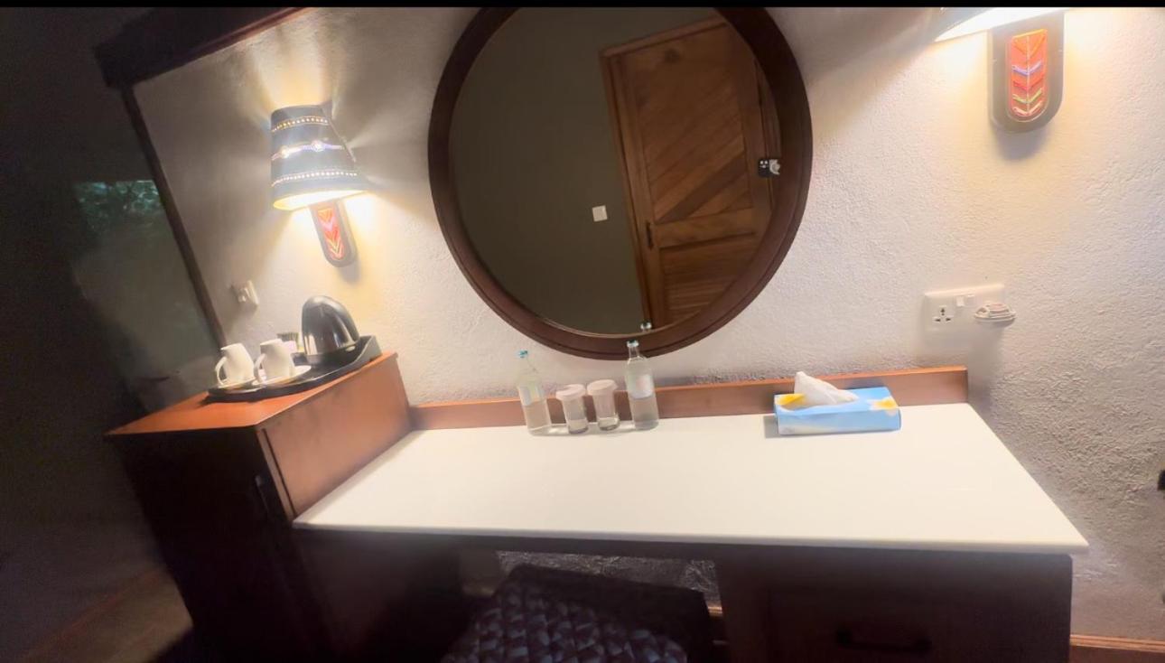 Luluka Guest House Sekenani Zewnętrze zdjęcie