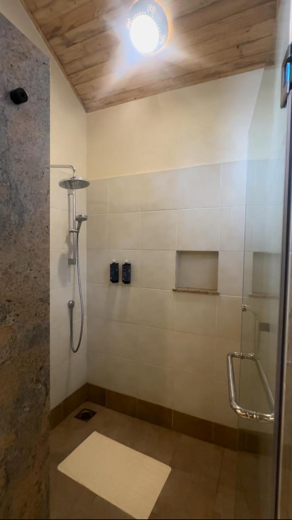 Luluka Guest House Sekenani Zewnętrze zdjęcie