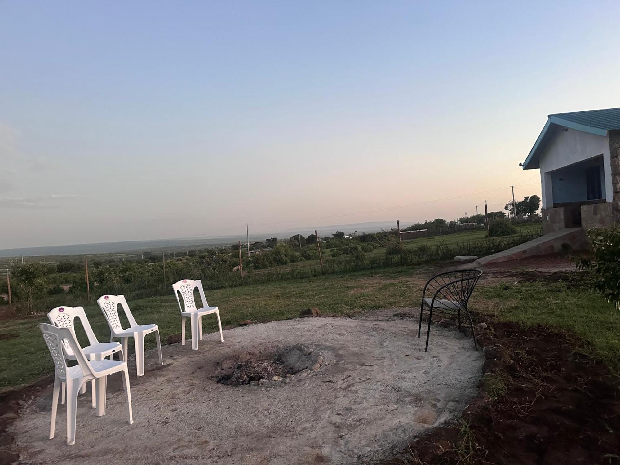 Luluka Guest House Sekenani Zewnętrze zdjęcie